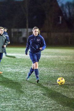 Bild 77 - wBJ SV Henstedt Ulzburg - Krummesser SV : Ergebnis: 6:0